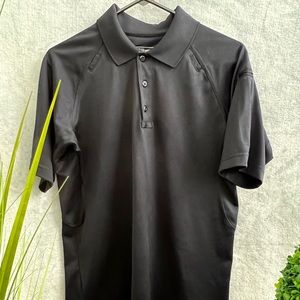 5.11 tactical polo dark blue size small